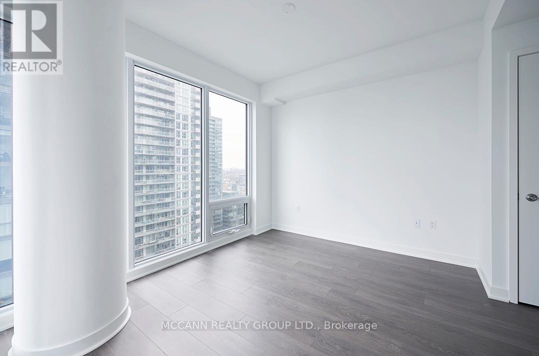 2805 - 115 Blue Jays Way, Toronto, Ontario  M5V 0N4 - Photo 10 - C12206902