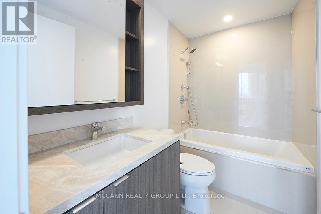 2805 - 115 Blue Jays Way, Toronto, Ontario  M5V 0N4 - Photo 11 - C12206902