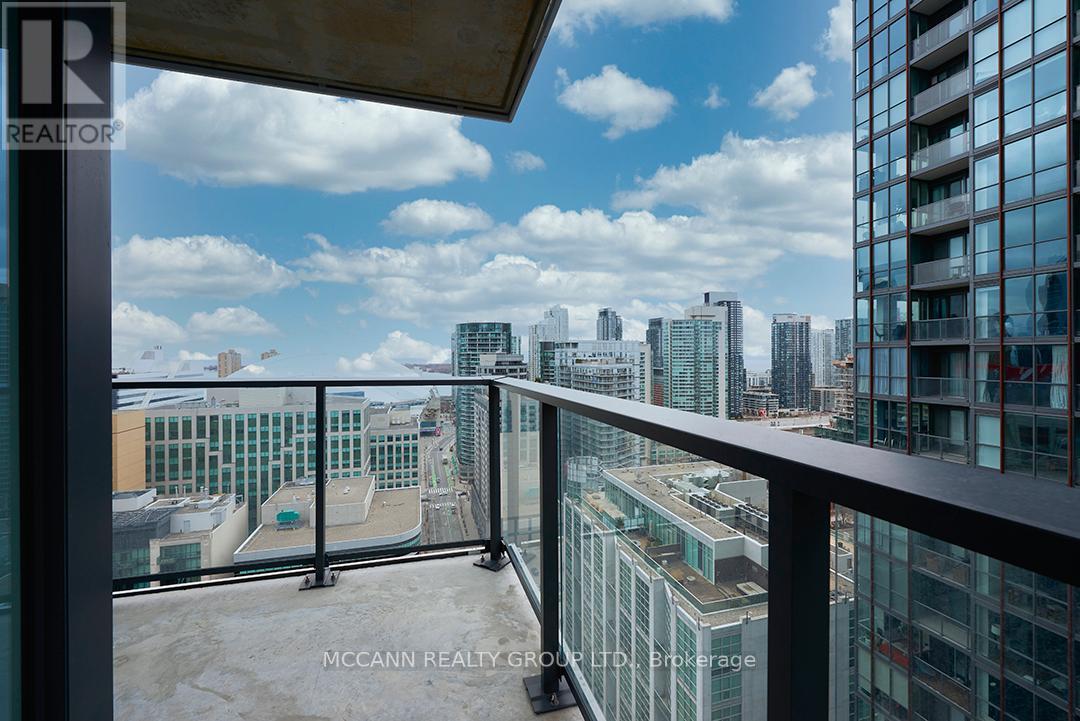 2805 - 115 Blue Jays Way, Toronto, Ontario  M5V 0N4 - Photo 13 - C12206902