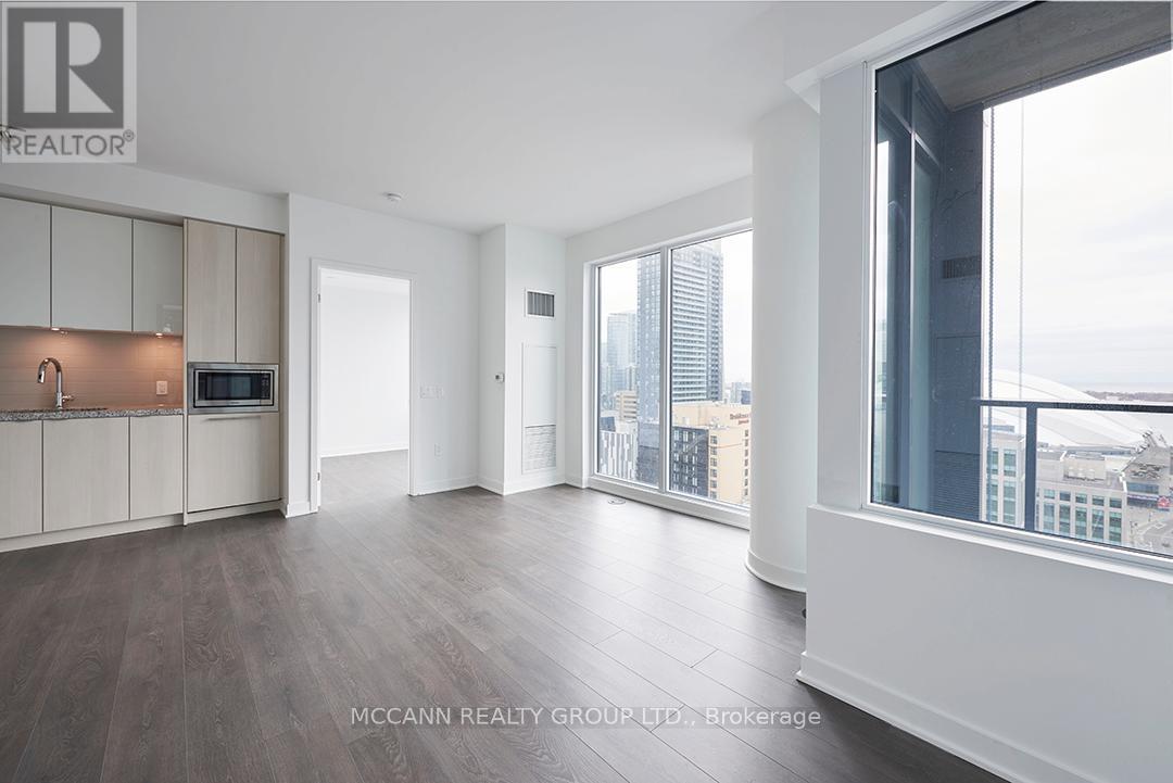 2805 - 115 Blue Jays Way, Toronto, Ontario  M5V 0N4 - Photo 14 - C12206902