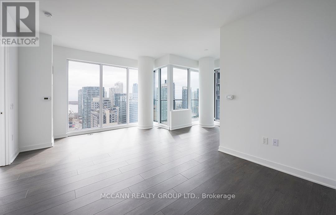 2805 - 115 Blue Jays Way, Toronto, Ontario  M5V 0N4 - Photo 15 - C12206902