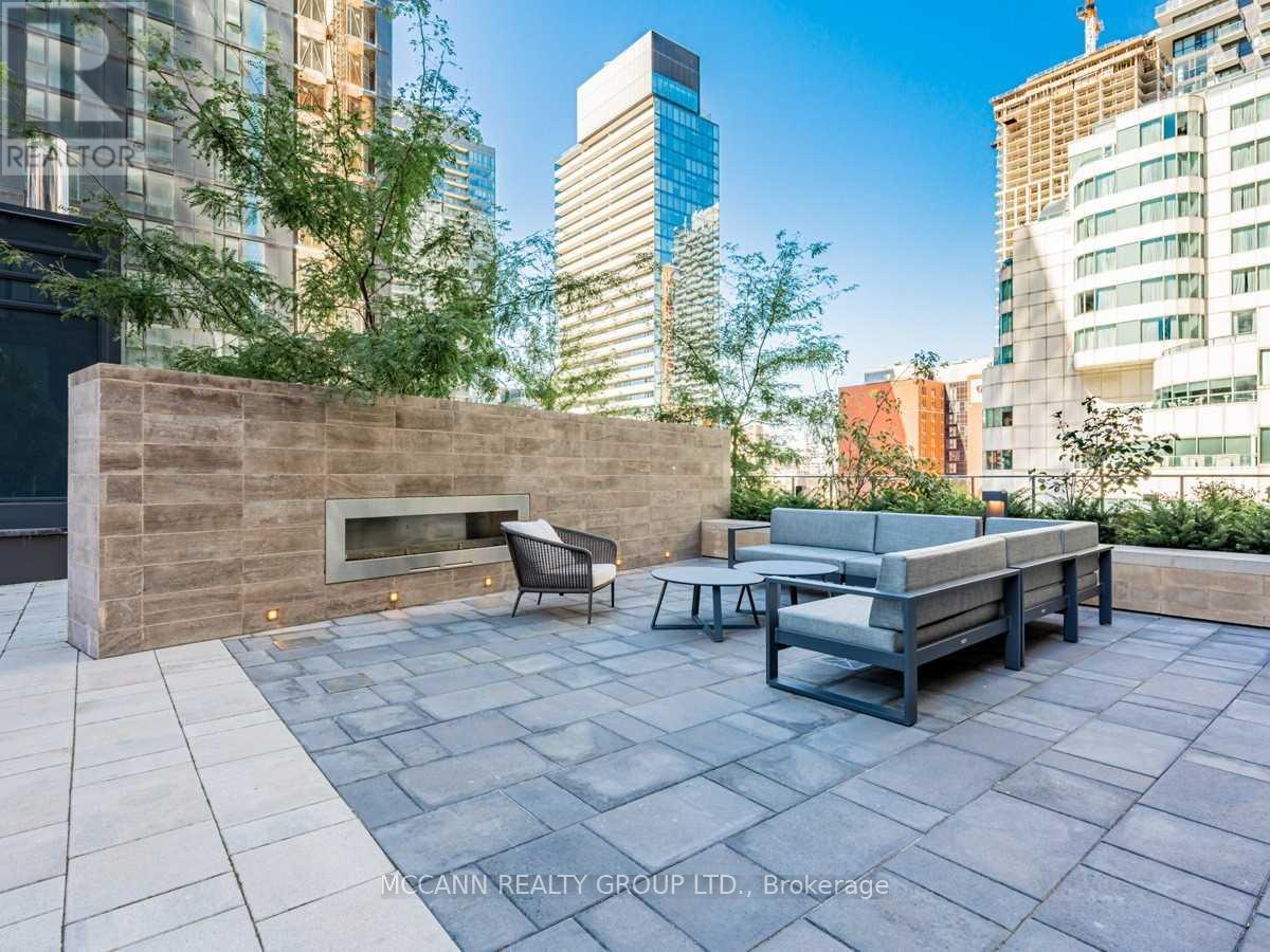 2805 - 115 Blue Jays Way, Toronto, Ontario  M5V 0N4 - Photo 23 - C12206902
