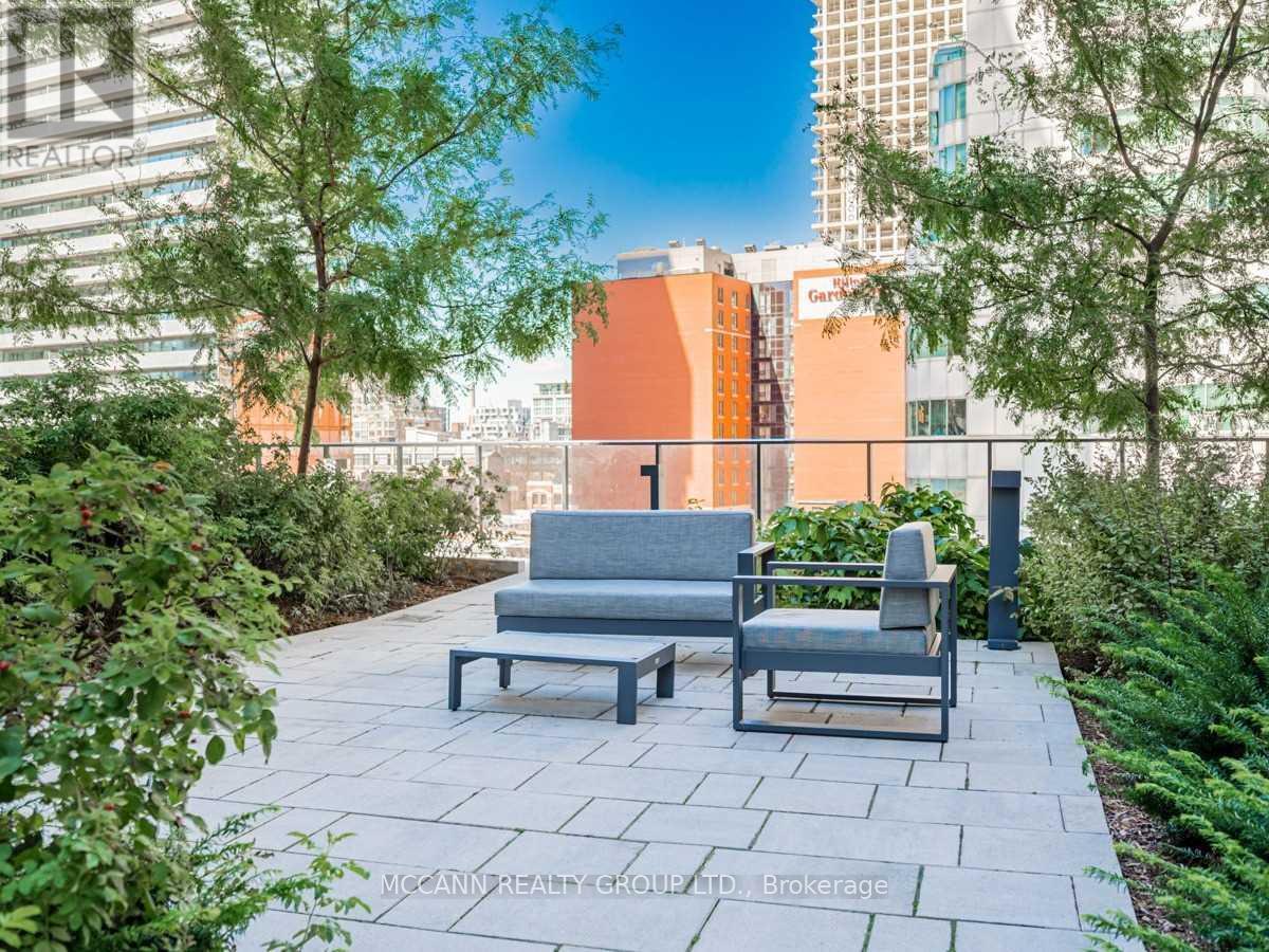 2805 - 115 Blue Jays Way, Toronto, Ontario  M5V 0N4 - Photo 24 - C12206902