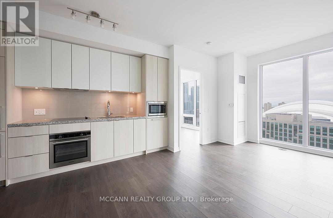 2805 - 115 Blue Jays Way, Toronto, Ontario  M5V 0N4 - Photo 4 - C12206902