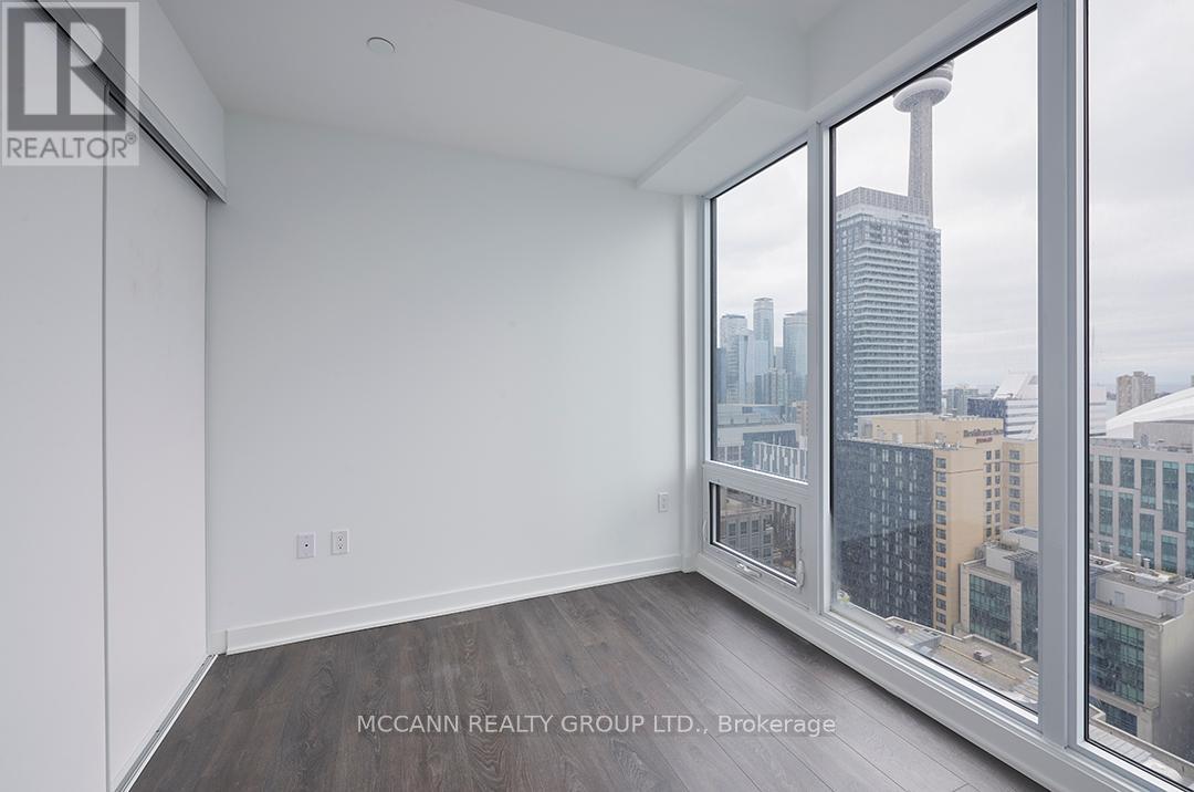 2805 - 115 Blue Jays Way, Toronto, Ontario  M5V 0N4 - Photo 8 - C12206902