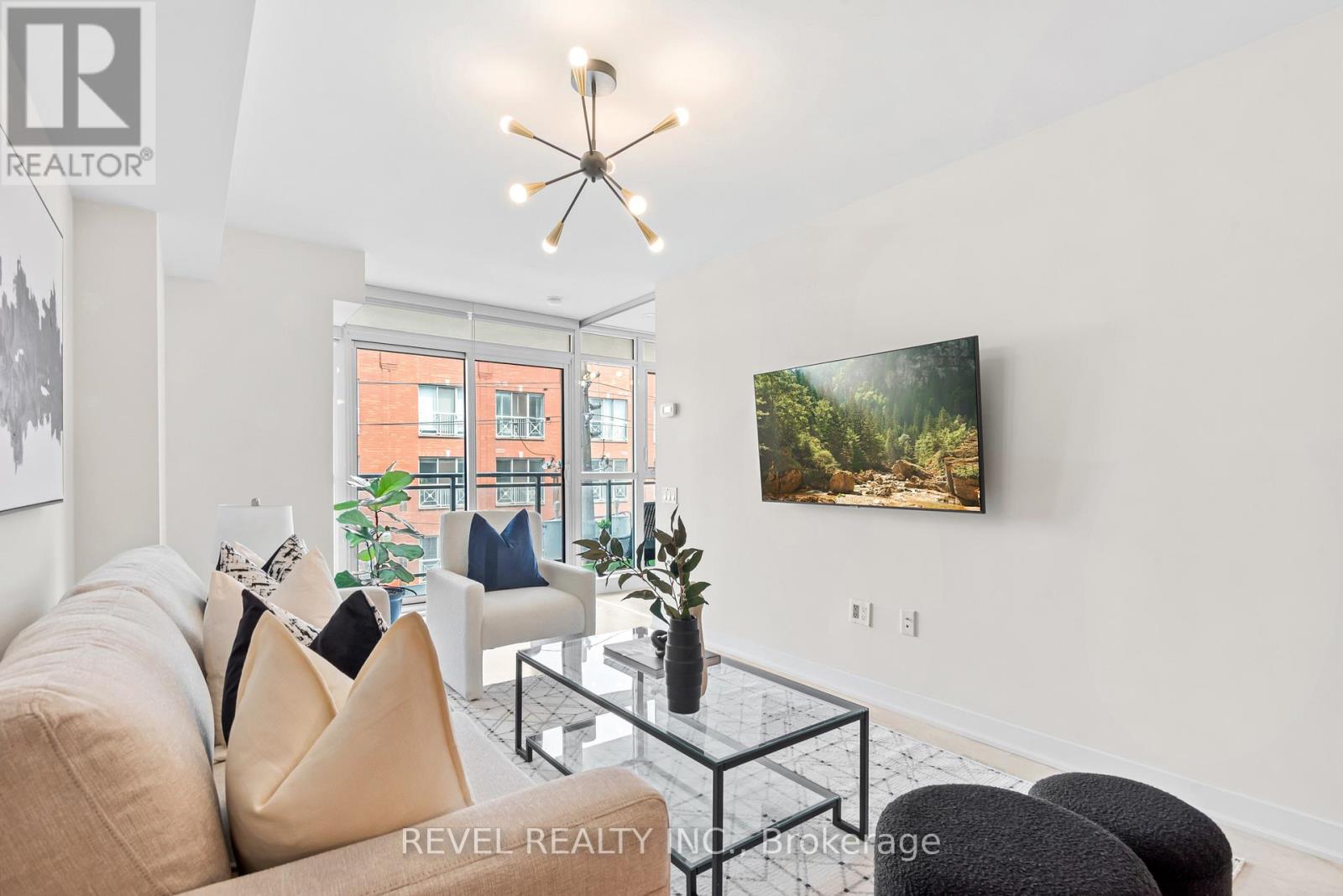 302 - 78 Tecumseth Street, Toronto, Ontario  M5V 0A9 - Photo 8 - C12206911