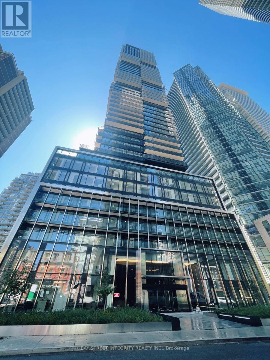 4109 - 55 CHARLES STREET E, Toronto, Ontario