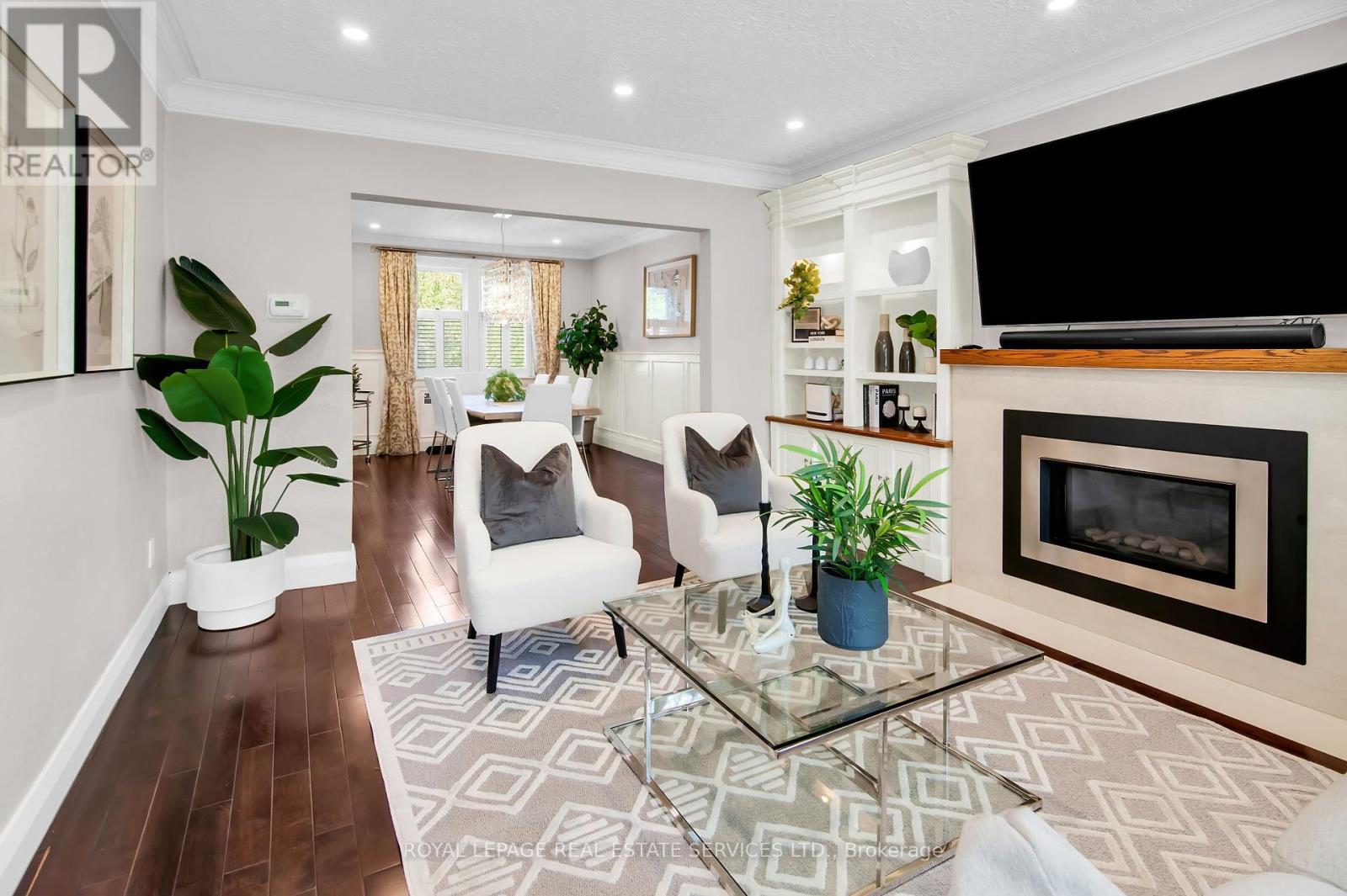 224 Brookdale Avenue, Toronto, Ontario  M5M 1P5 - Photo 11 - C12206929