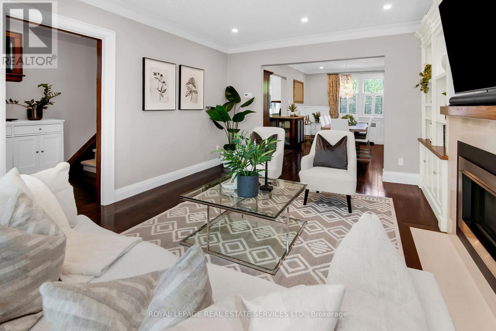 224 Brookdale Avenue, Toronto, Ontario  M5M 1P5 - Photo 12 - C12206929