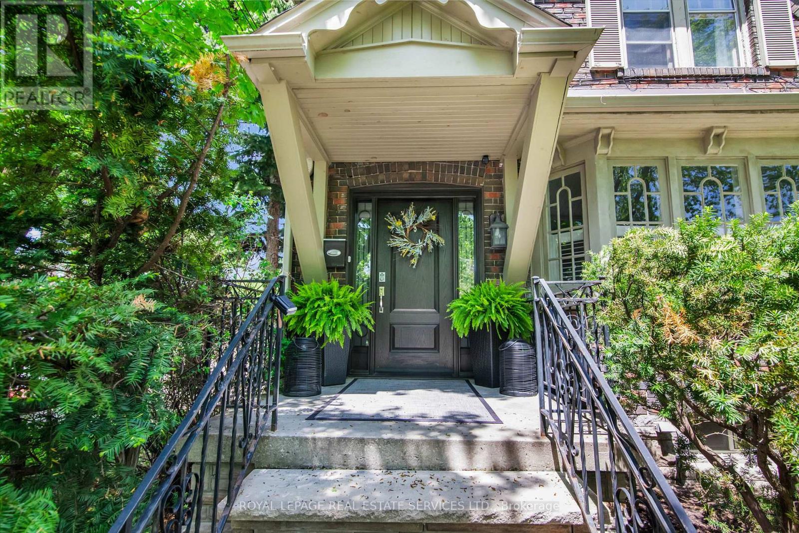 224 Brookdale Avenue, Toronto, Ontario  M5M 1P5 - Photo 3 - C12206929
