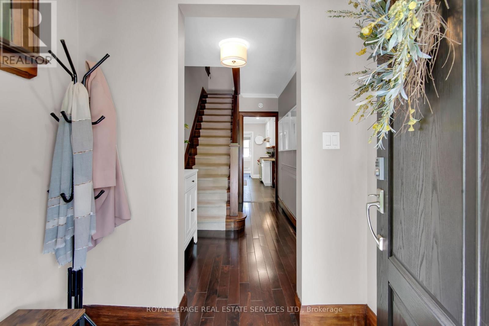 224 Brookdale Avenue, Toronto, Ontario  M5M 1P5 - Photo 4 - C12206929