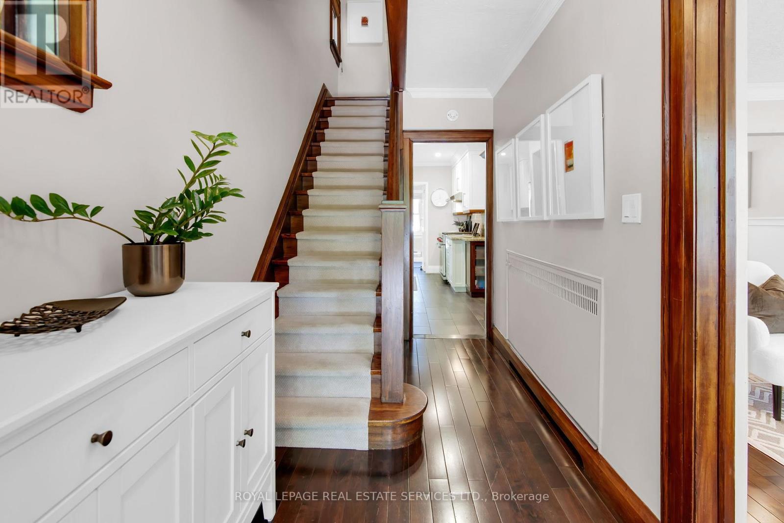 224 Brookdale Avenue, Toronto, Ontario  M5M 1P5 - Photo 5 - C12206929