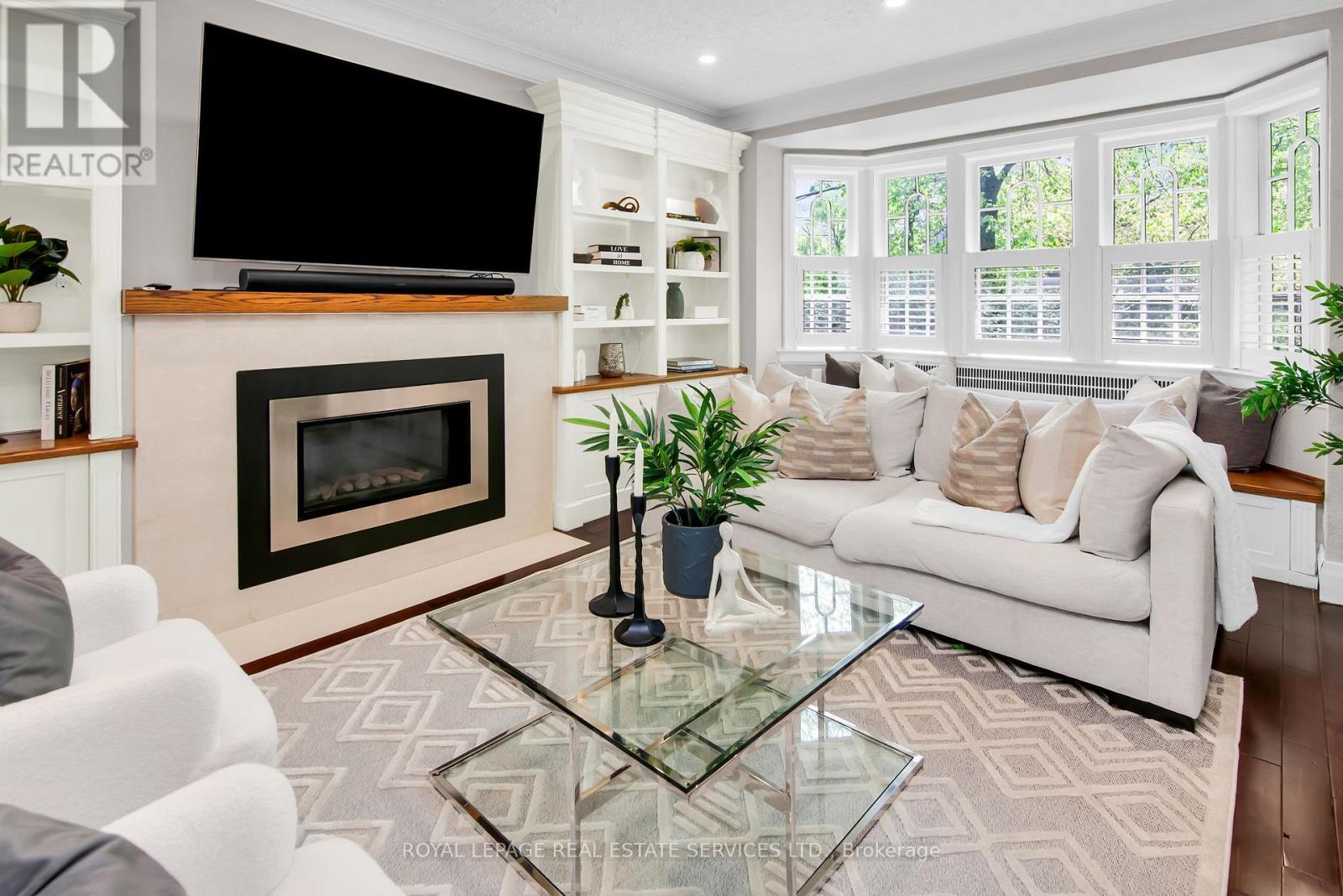 224 Brookdale Avenue, Toronto, Ontario  M5M 1P5 - Photo 9 - C12206929