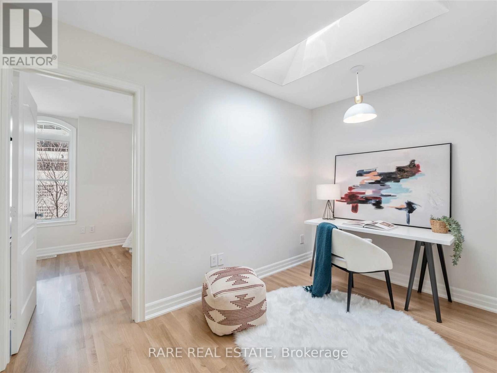 65 Pleasant Boulevard, Toronto (Rosedale-Moore Park), Ontario  M4T 1K2 - Photo 19 - C12206935