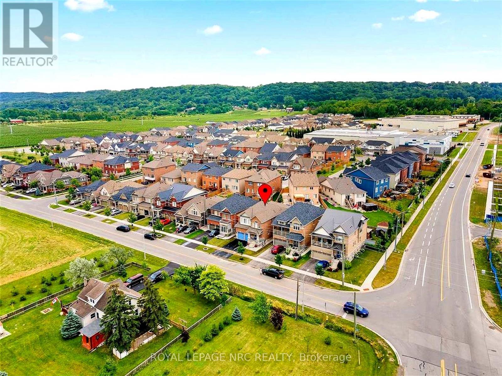 943 Line 9 Road, Niagara-On-The-Lake, Ontario  L0S 1J1 - Photo 36 - X12201144