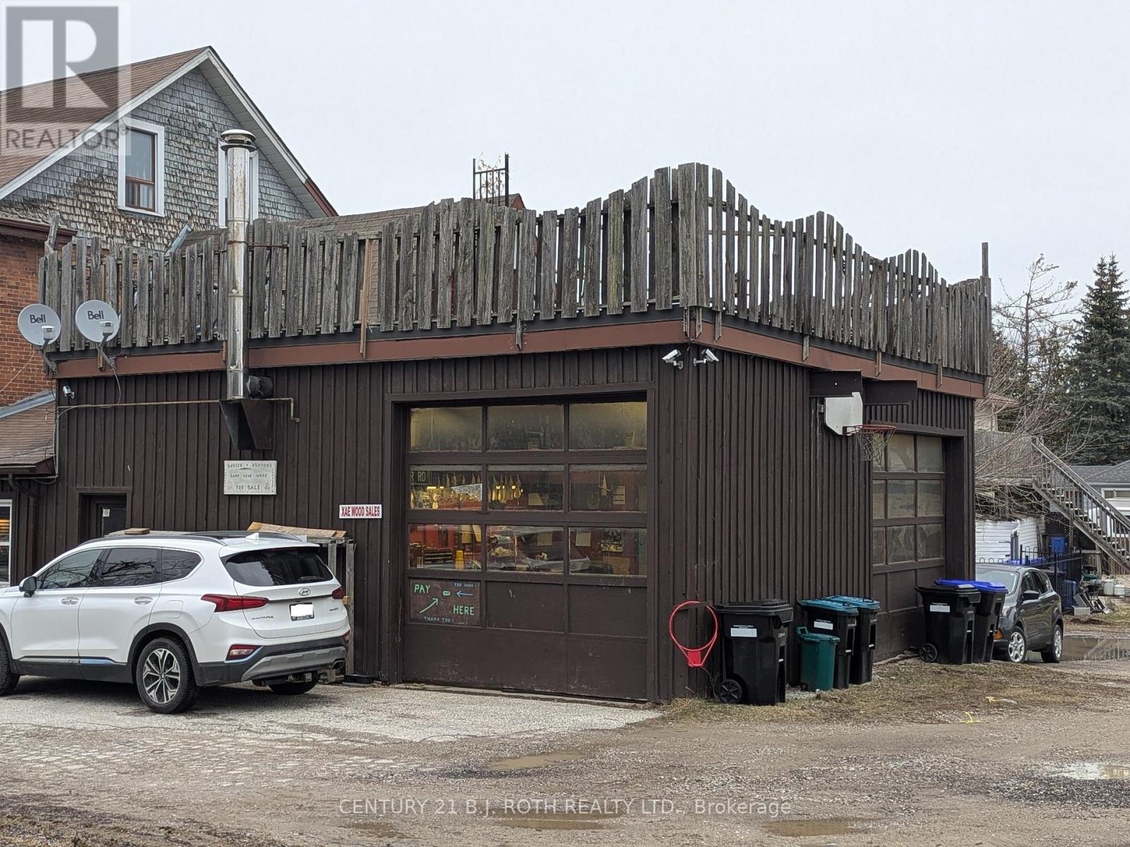 3 - 1341 KILLARNEY BCH ROAD, Innisfil, Ontario