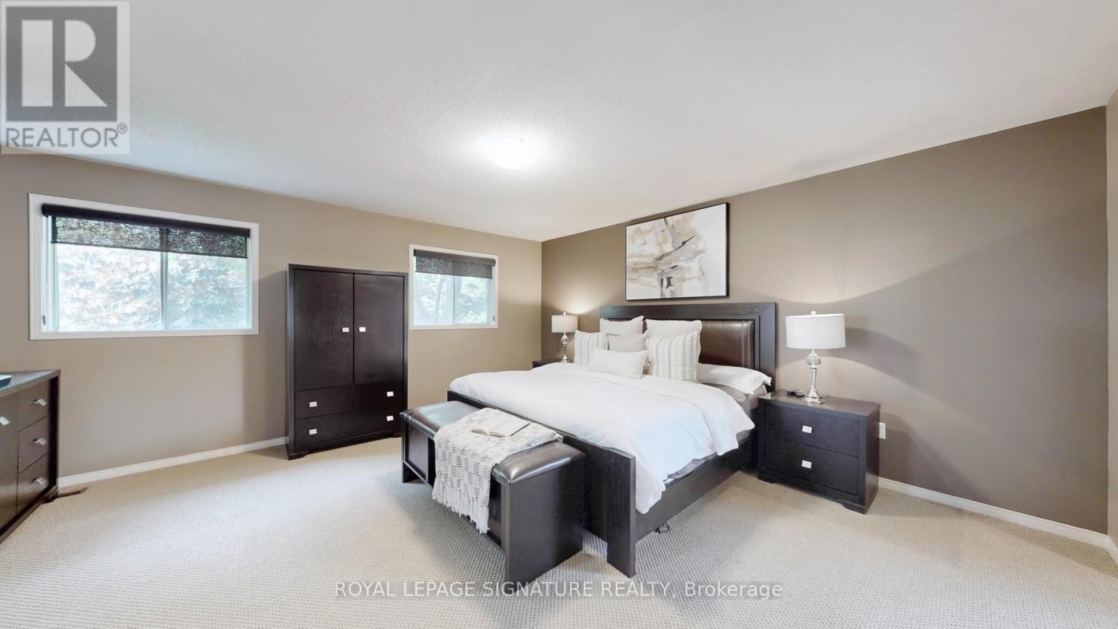 88 Larratt Lane, Richmond Hill, Ontario  L4C 0E2 - Photo 21 - N12197462