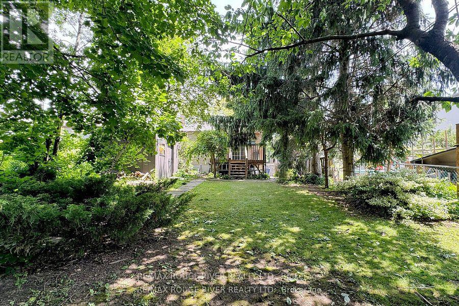 92 Eastville Avenue, Toronto (Cliffcrest), Ontario  M2M 2N9 - Photo 20 - E12206779