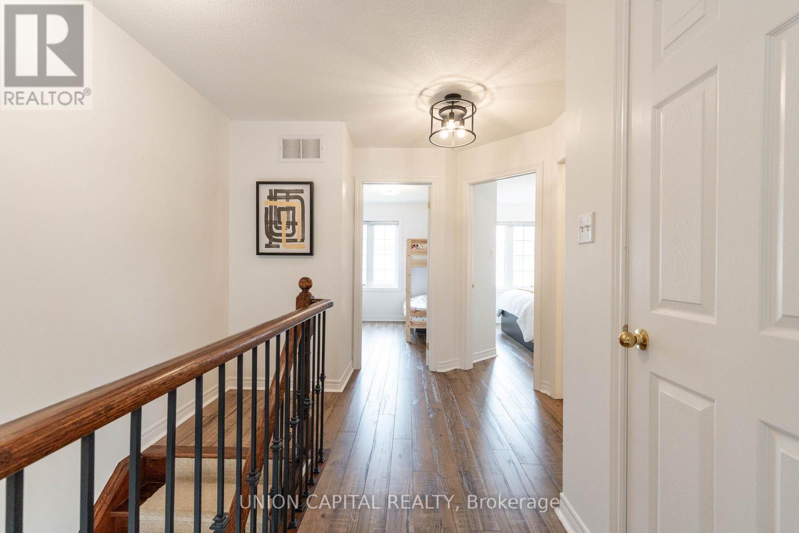 33 Ignatius Lane, Toronto, Ontario  M1E 0A2 - Photo 11 - E12206837