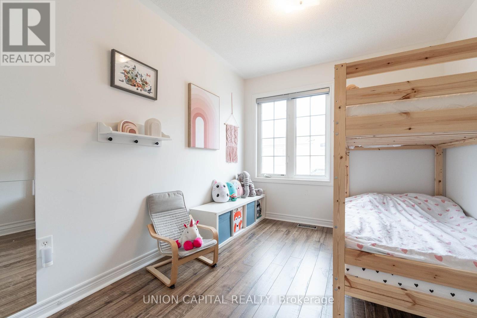 33 Ignatius Lane, Toronto, Ontario  M1E 0A2 - Photo 12 - E12206837