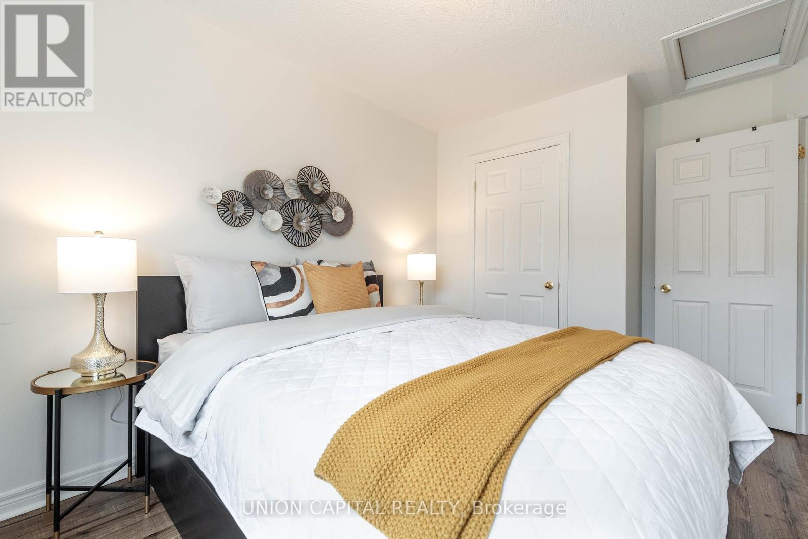33 Ignatius Lane, Toronto (West Hill), Ontario  M1E 0A2 - Photo 15 - E12206837