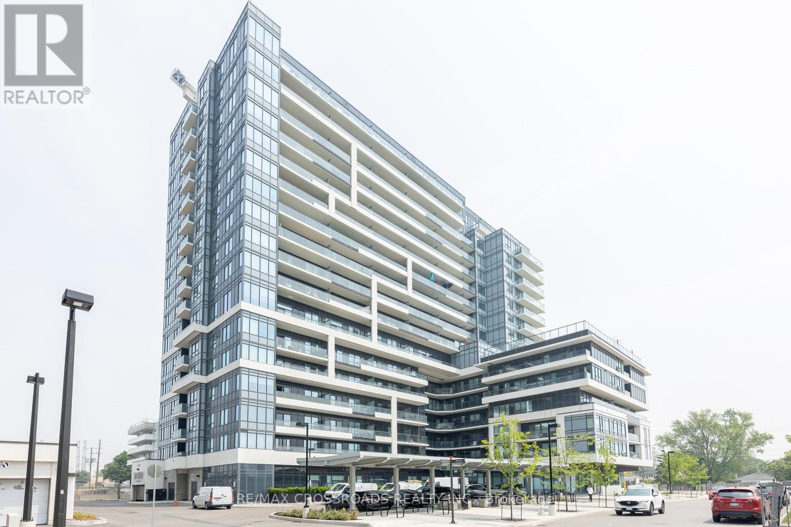 1701 - 1480 BAYLY STREET, Pickering, Ontario