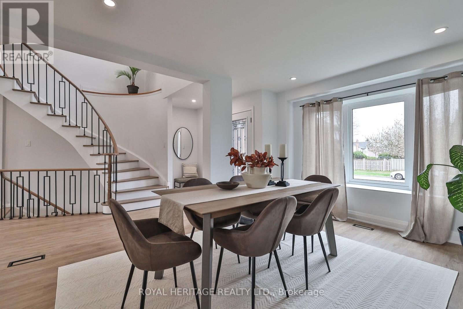 1131 Harvest Drive, Pickering (Liverpool), Ontario  L1X 1B5 - Photo 14 - E12206877