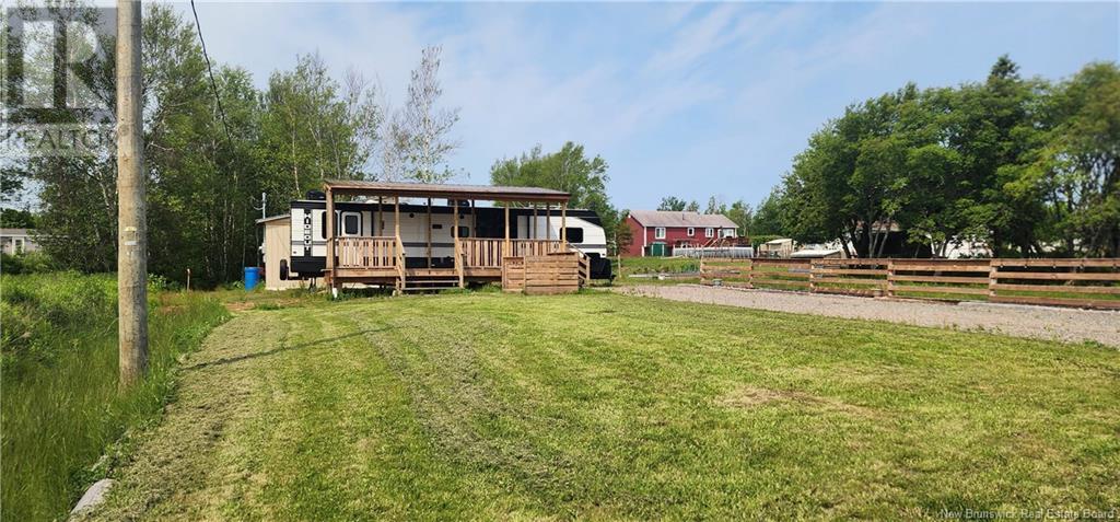 22 Allee Croix-Rouge, Bas Cap Pele, New Brunswick  E4N 1L5 - Photo 3 - NB111500