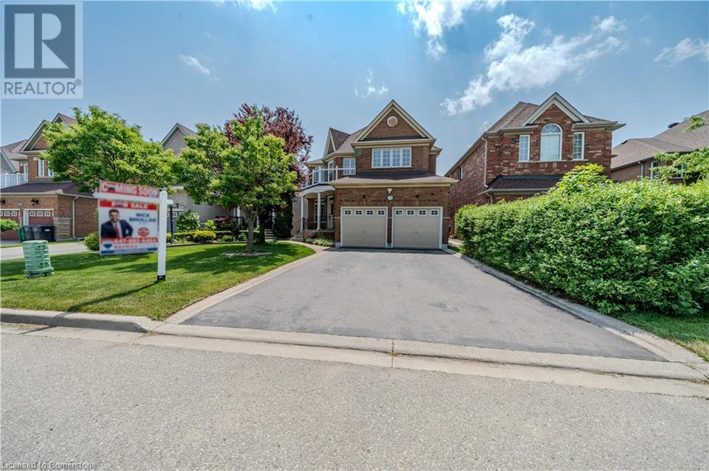 Property at 5918 BASSINGER Place image 3
