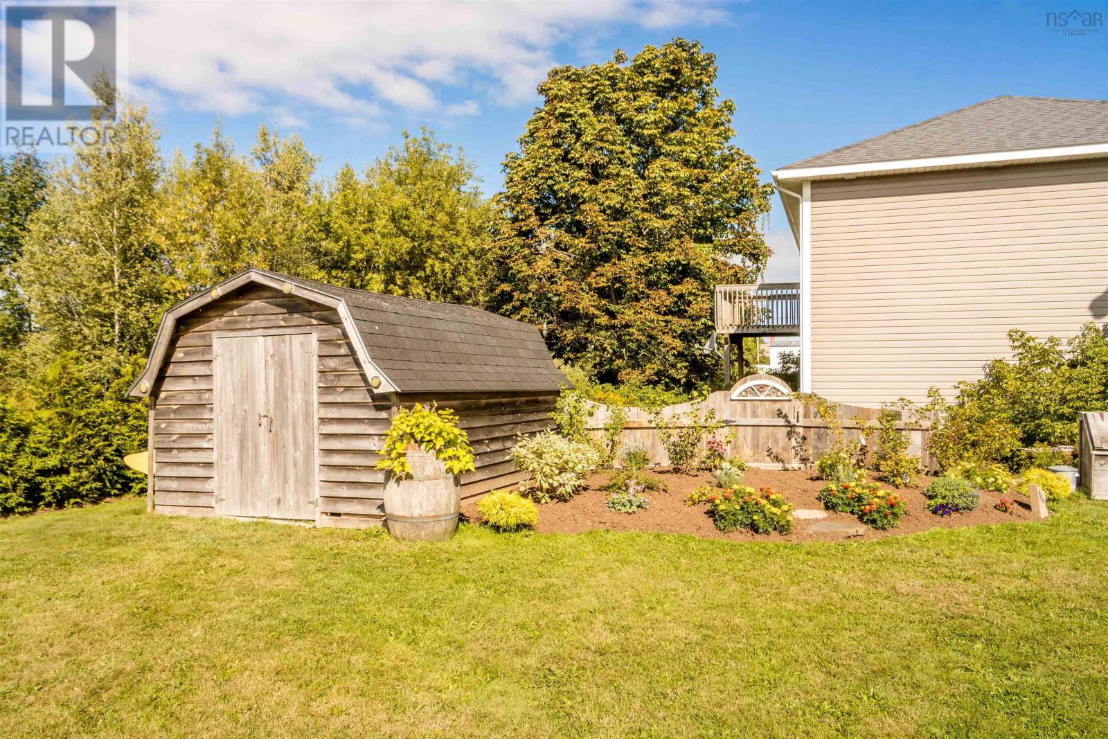 141 Commercial Street, Berwick, Nova Scotia  B0P 1E0 - Photo 42 - 202513957