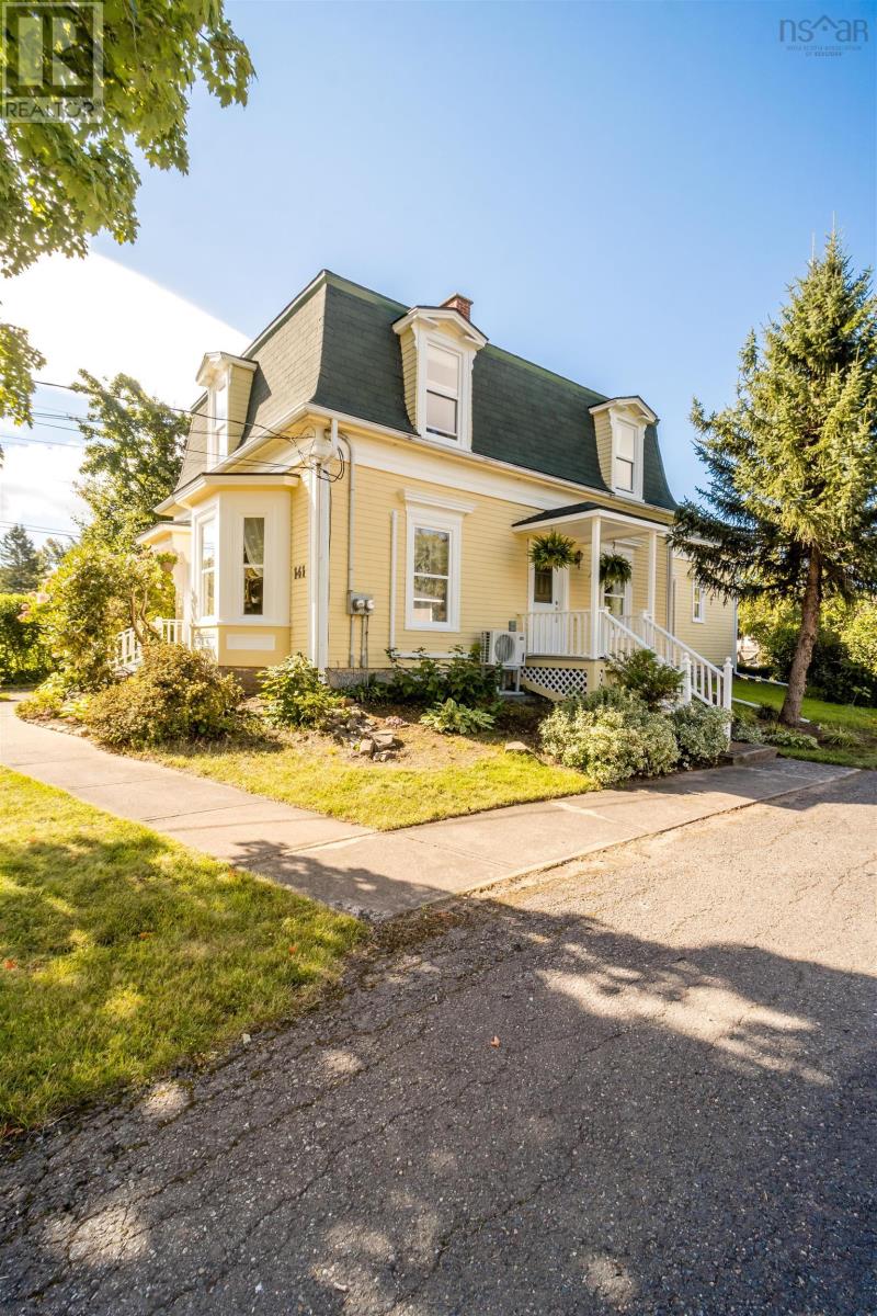 141 Commercial Street, Berwick, Nova Scotia  B0P 1E0 - Photo 4 - 202513957