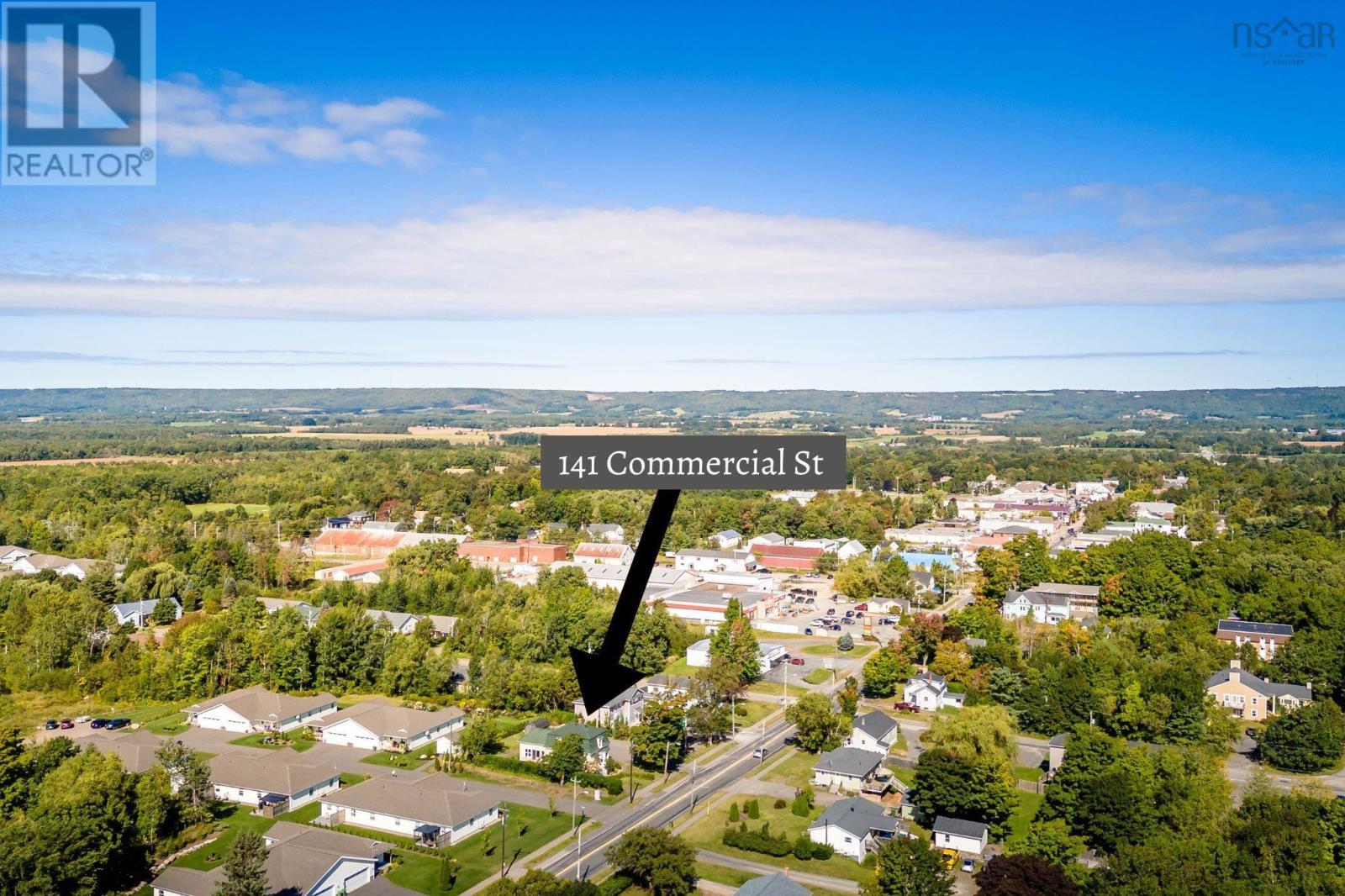 141 Commercial Street, Berwick, Nova Scotia  B0P 1E0 - Photo 44 - 202513957