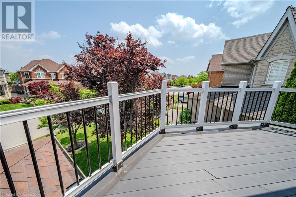 5918 Bassinger Place, Mississauga, Ontario  L5M 6K5 - Photo 39 - 40738209