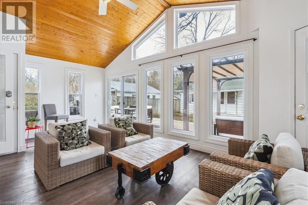 3938 Algonquin Avenue, Innisfil, Ontario  L9S 2M3 - Photo 14 - 40722514