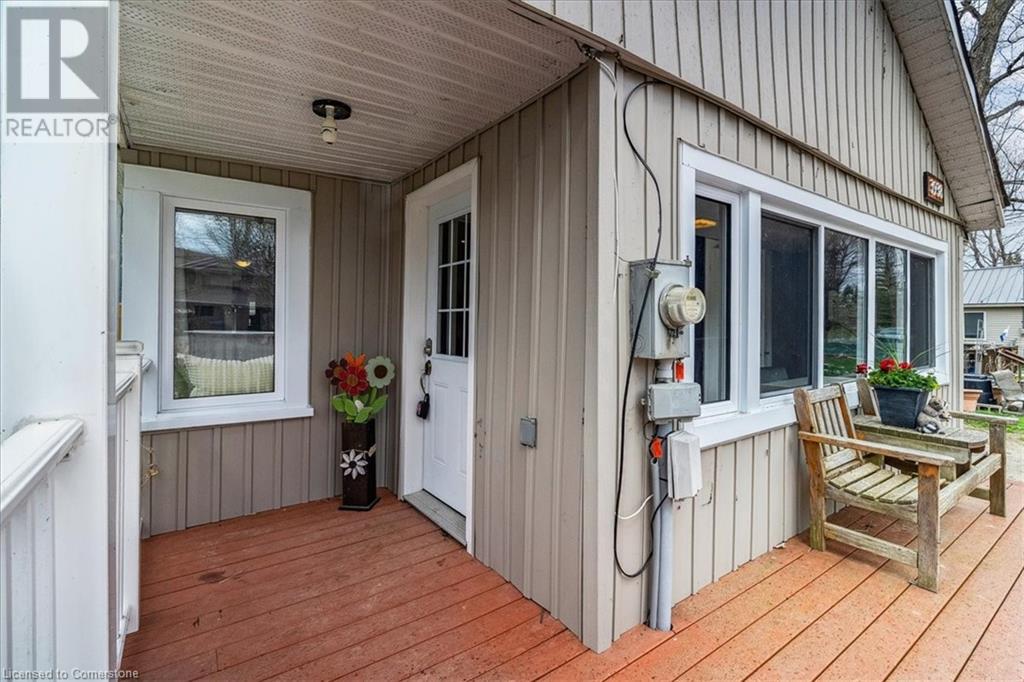 3938 Algonquin Avenue, Innisfil, Ontario  L9S 2M3 - Photo 2 - 40722514