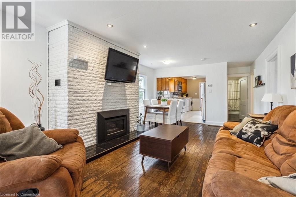 3938 Algonquin Avenue, Innisfil, Ontario  L9S 2M3 - Photo 5 - 40722514