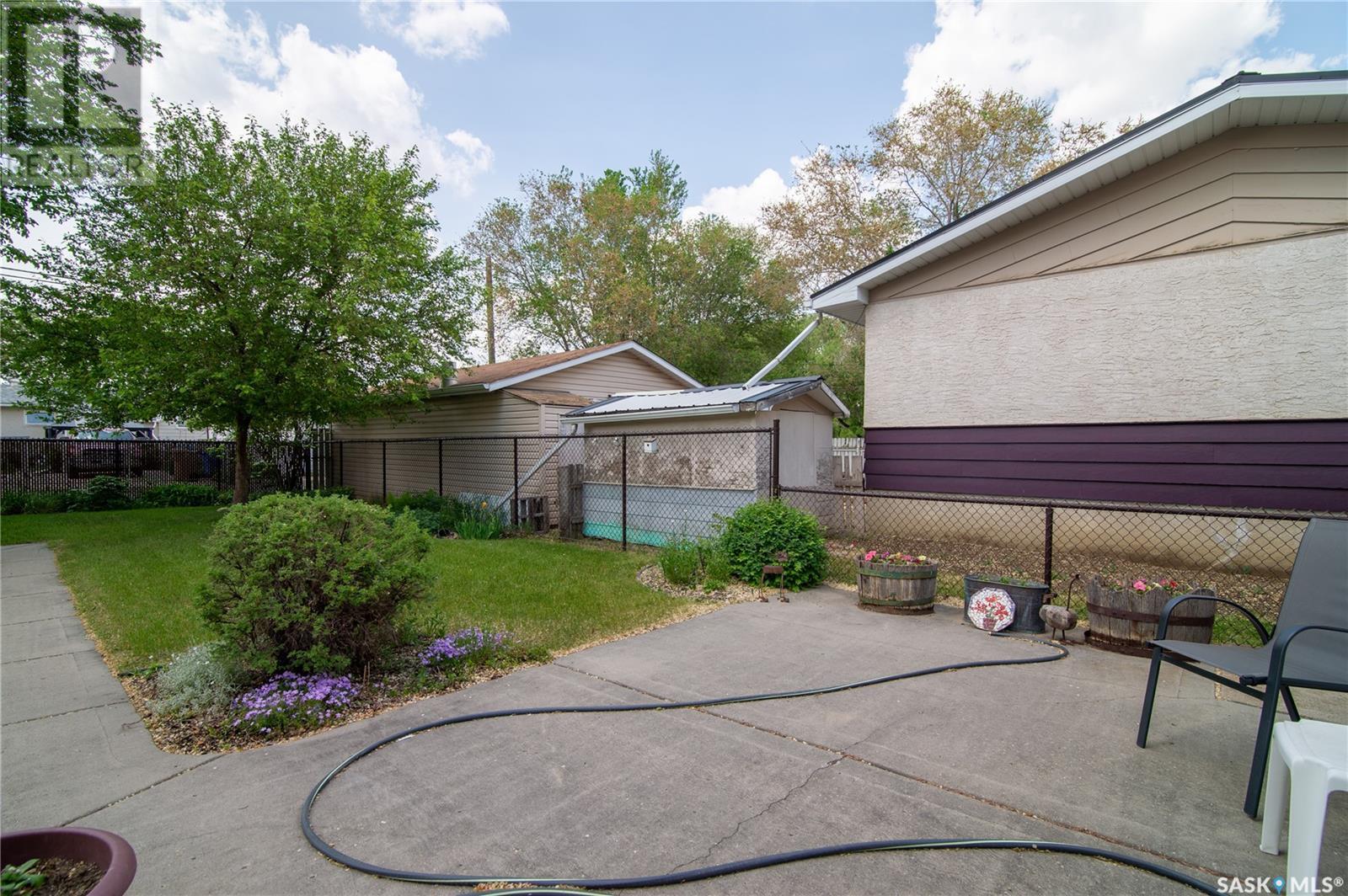 532 Montague Street, Regina, Saskatchewan  S4R 3W5 - Photo 23 - SK008472