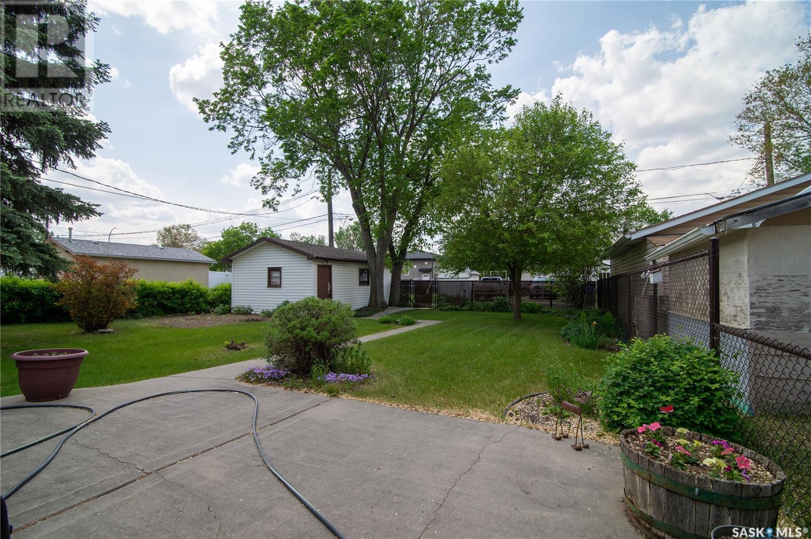 532 Montague Street, Regina, Saskatchewan  S4R 3W5 - Photo 24 - SK008472