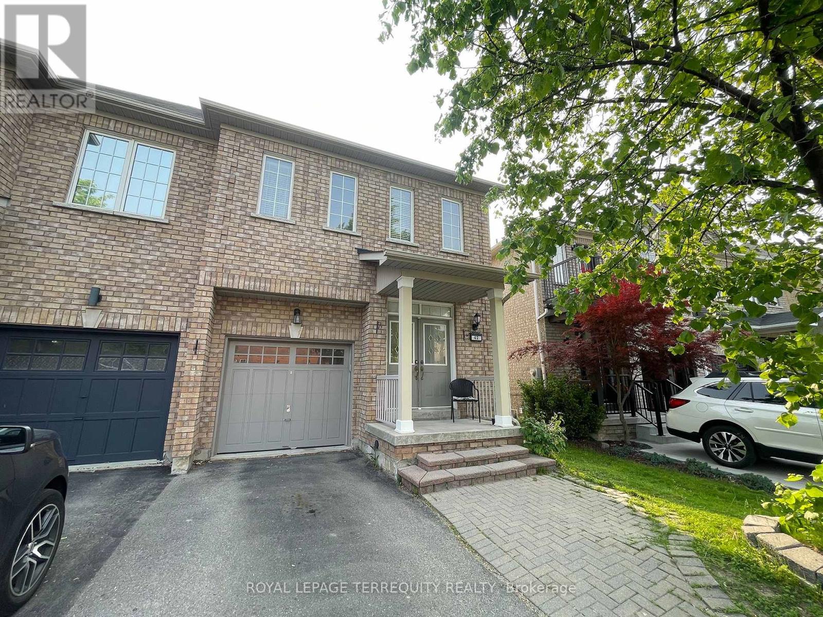 42 ARCO CIRCLE, Vaughan, Ontario