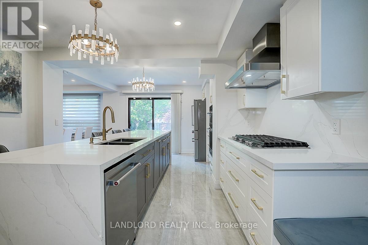 19 Esther Crescent, Vaughan, Ontario  L4J 3J8 - Photo 17 - N12206852