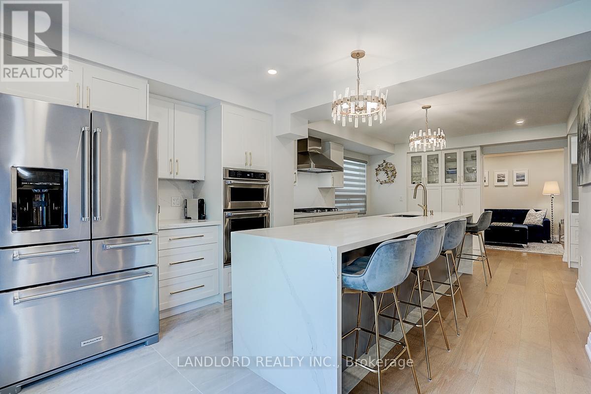 19 Esther Crescent, Vaughan, Ontario  L4J 3J8 - Photo 21 - N12206852