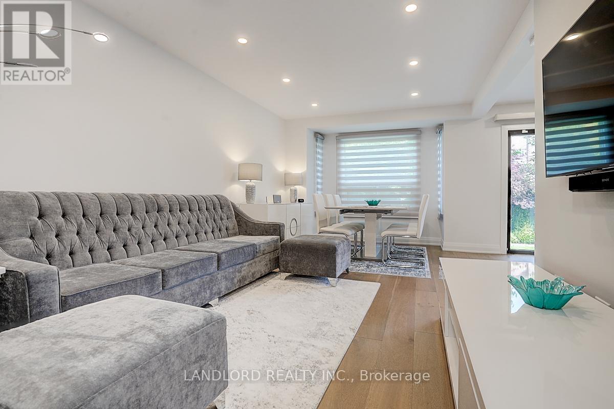 19 Esther Crescent, Vaughan, Ontario  L4J 3J8 - Photo 28 - N12206852