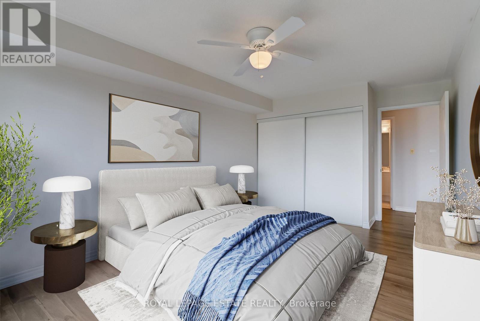 806 - 399 South Park Road, Markham, Ontario  L3T 7W6 - Photo 20 - N12206863
