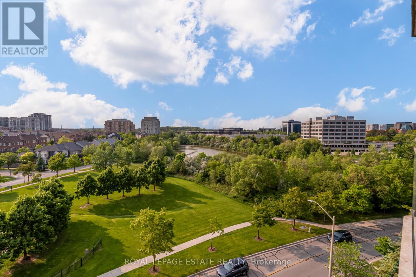 806 - 399 South Park Road, Markham, Ontario  L3T 7W6 - Photo 26 - N12206863