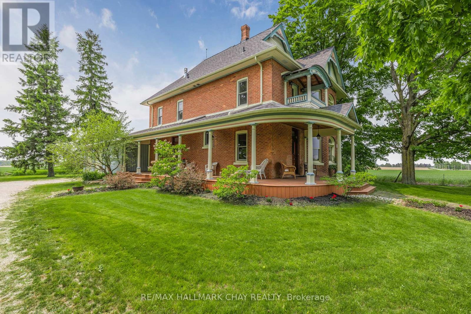 4735 20TH SIDE ROAD, essa, Ontario