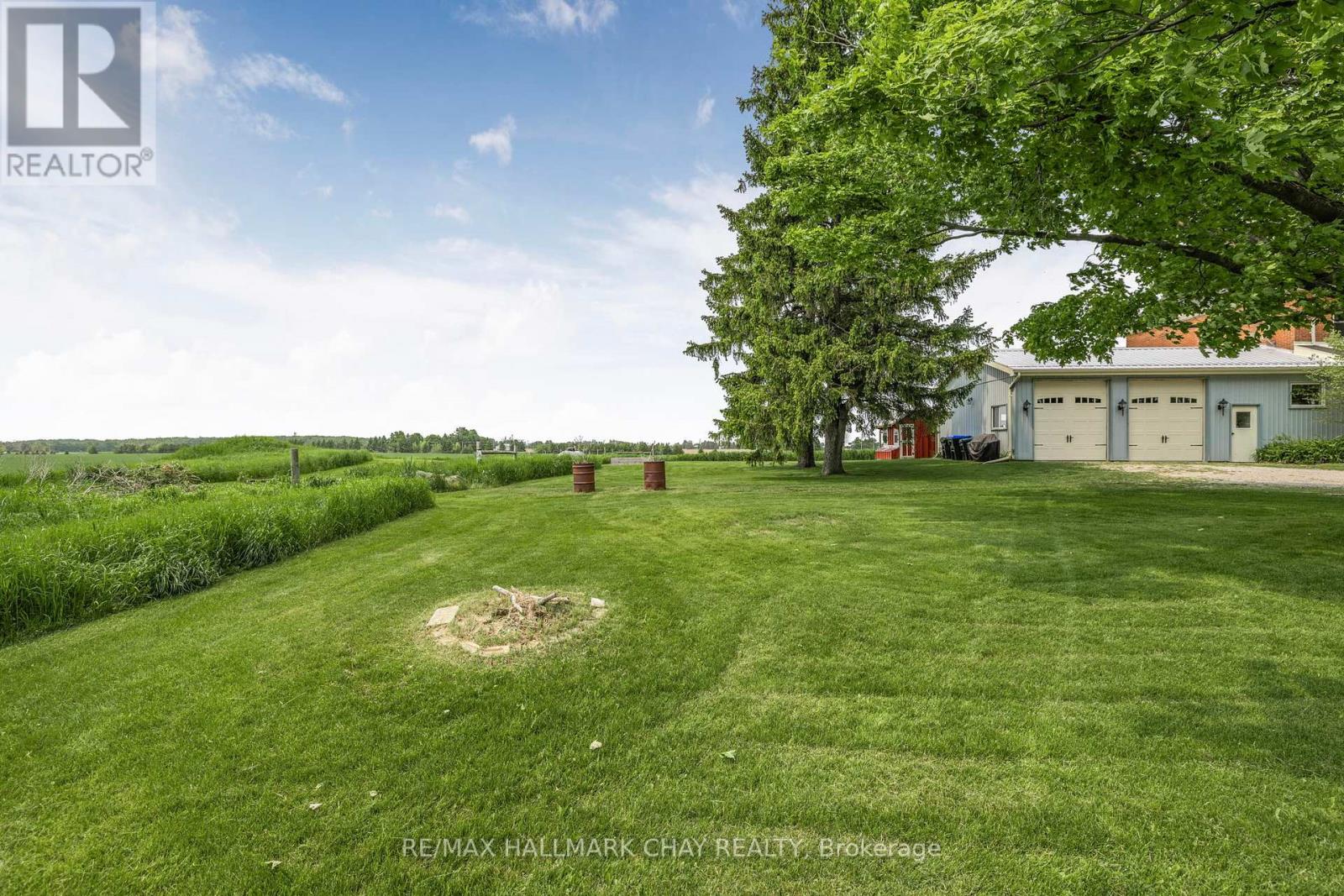 4735 20th Side Road, Essa, Ontario  L0L 2N0 - Photo 4 - N12206912