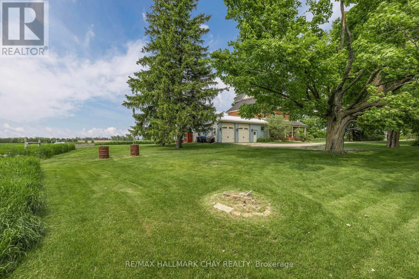 4735 20th Side Road, Essa, Ontario  L0L 2N0 - Photo 5 - N12206912