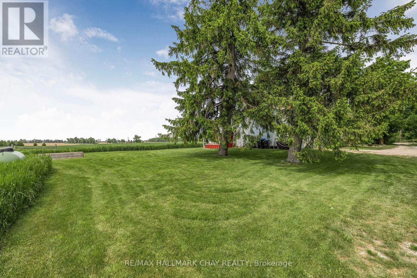 4735 20th Side Road, Essa, Ontario  L0L 2N0 - Photo 6 - N12206912