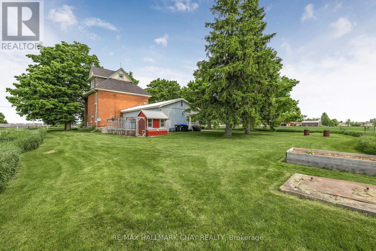 4735 20th Side Road, Essa, Ontario  L0L 2N0 - Photo 7 - N12206912