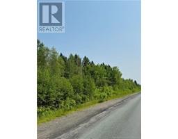 4.5 Hectares Route 118, Chelmsford, New Brunswick